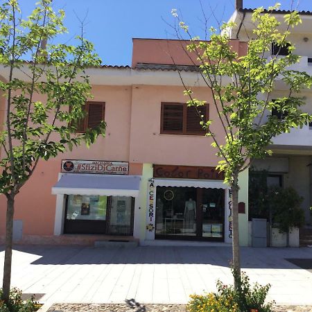 Al Centro Del Paese Villa Santa Teresa Gallura Bagian luar foto