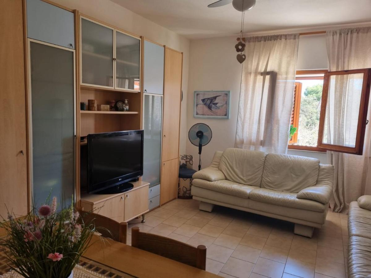 Al Centro Del Paese Villa Santa Teresa Gallura Bagian luar foto