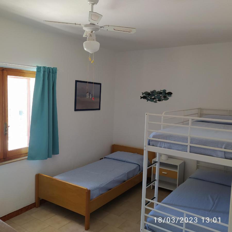 Al Centro Del Paese Villa Santa Teresa Gallura Bagian luar foto