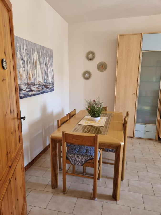 Al Centro Del Paese Villa Santa Teresa Gallura Bagian luar foto