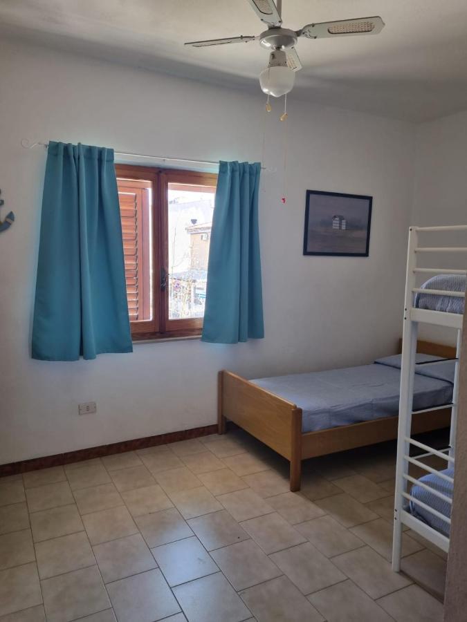 Al Centro Del Paese Villa Santa Teresa Gallura Bagian luar foto