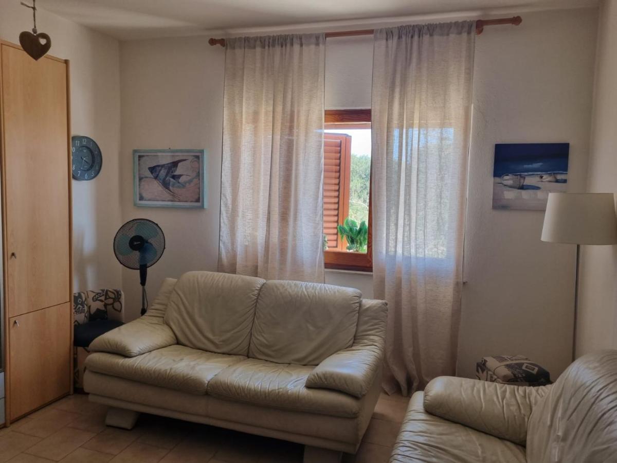 Al Centro Del Paese Villa Santa Teresa Gallura Bagian luar foto