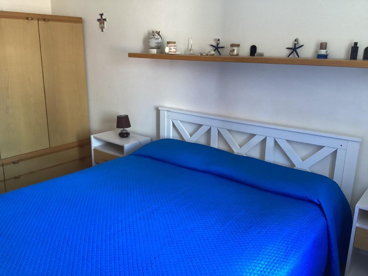 Al Centro Del Paese Villa Santa Teresa Gallura Bagian luar foto