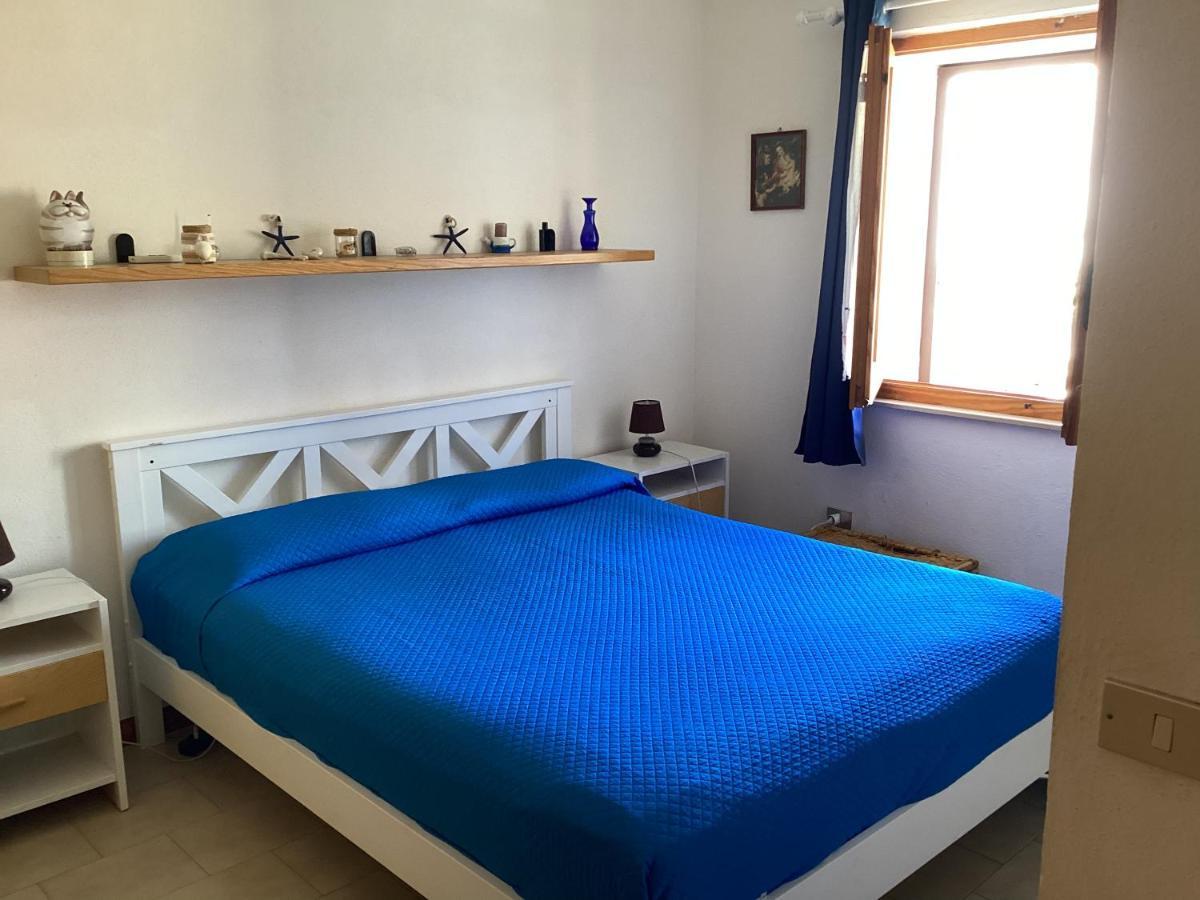 Al Centro Del Paese Villa Santa Teresa Gallura Bagian luar foto