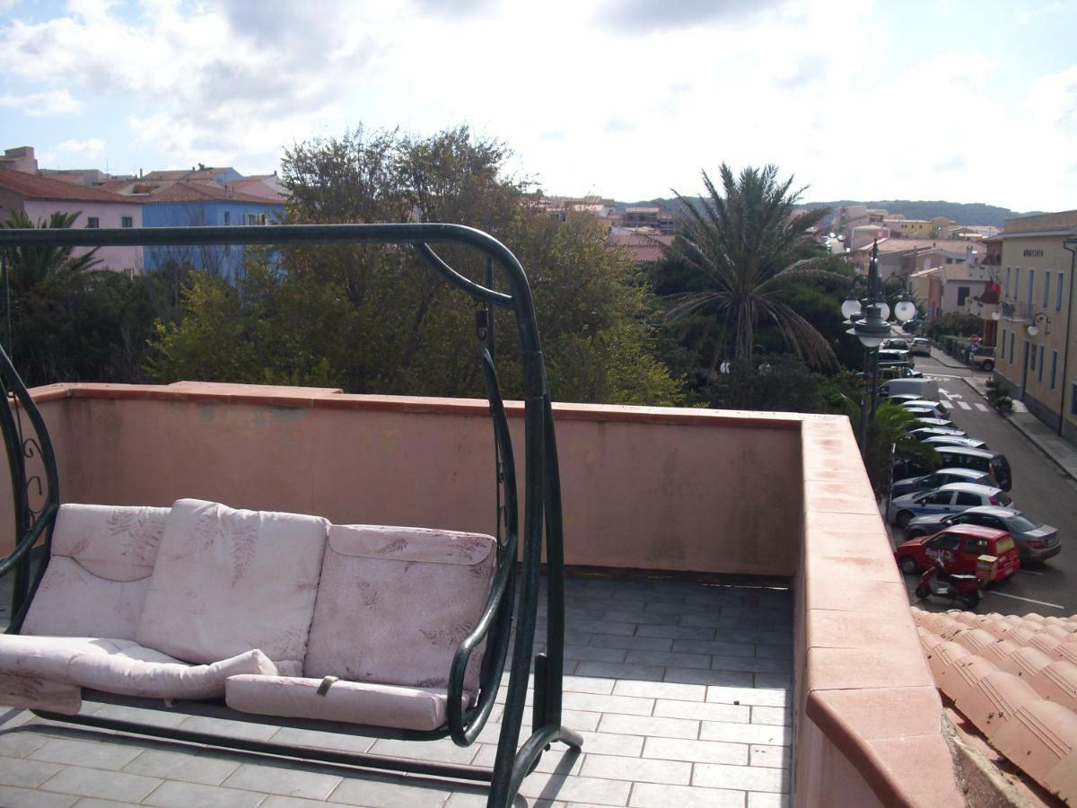 Al Centro Del Paese Villa Santa Teresa Gallura Bagian luar foto