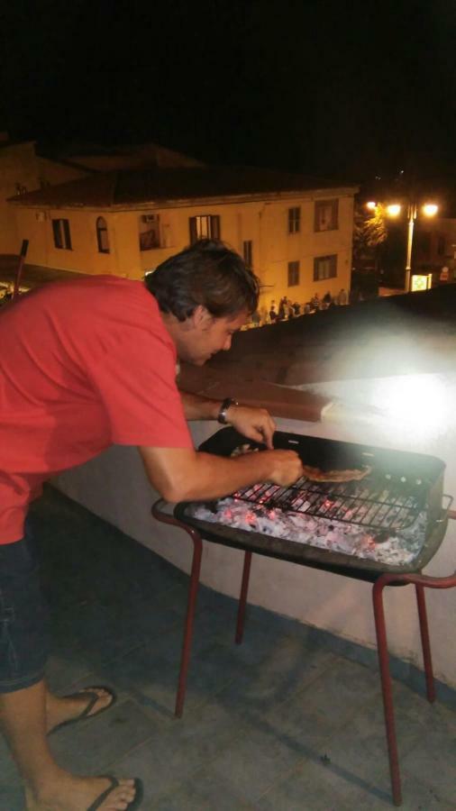 Al Centro Del Paese Villa Santa Teresa Gallura Bagian luar foto