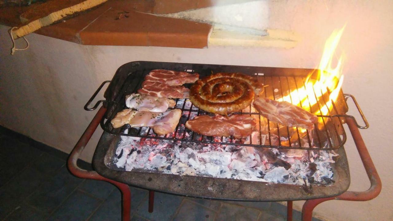 Al Centro Del Paese Villa Santa Teresa Gallura Bagian luar foto