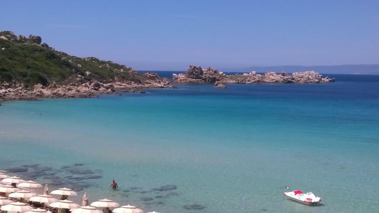 Al Centro Del Paese Villa Santa Teresa Gallura Bagian luar foto