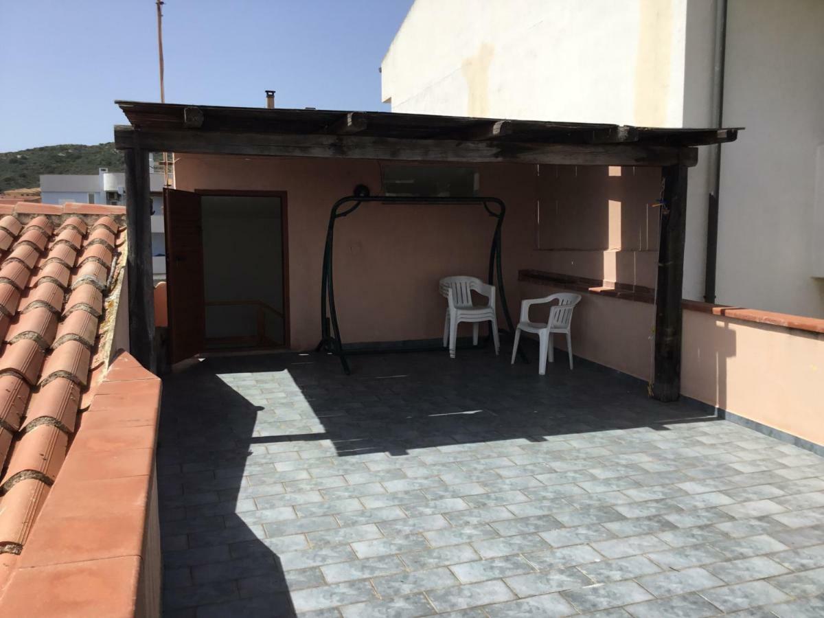 Al Centro Del Paese Villa Santa Teresa Gallura Bagian luar foto