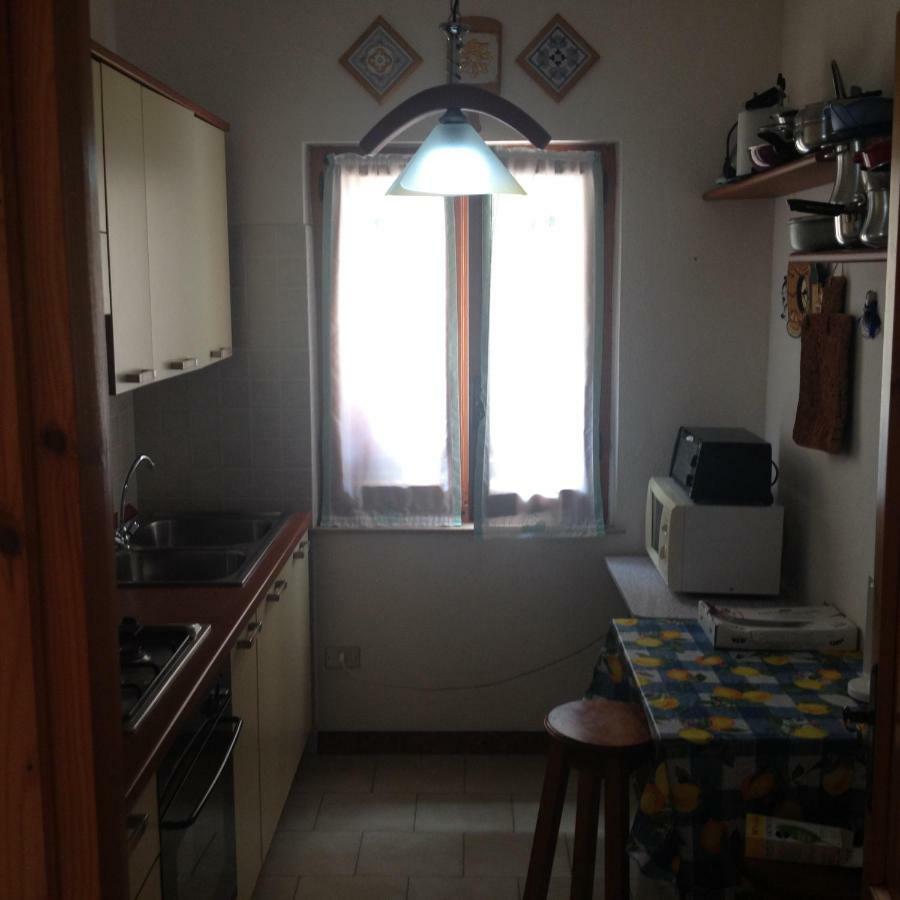 Al Centro Del Paese Villa Santa Teresa Gallura Bagian luar foto