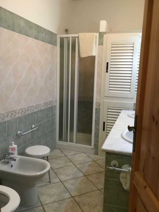 Al Centro Del Paese Villa Santa Teresa Gallura Bagian luar foto