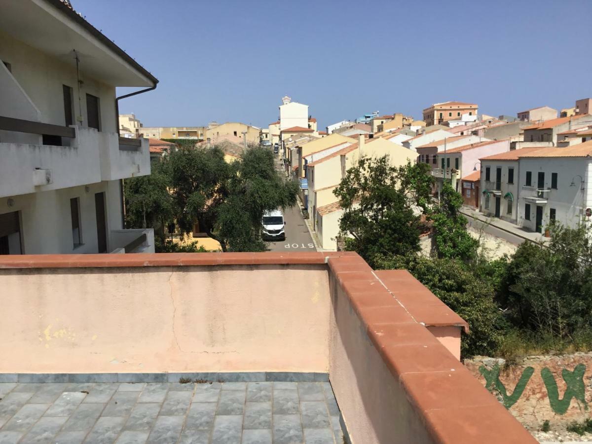Al Centro Del Paese Villa Santa Teresa Gallura Bagian luar foto