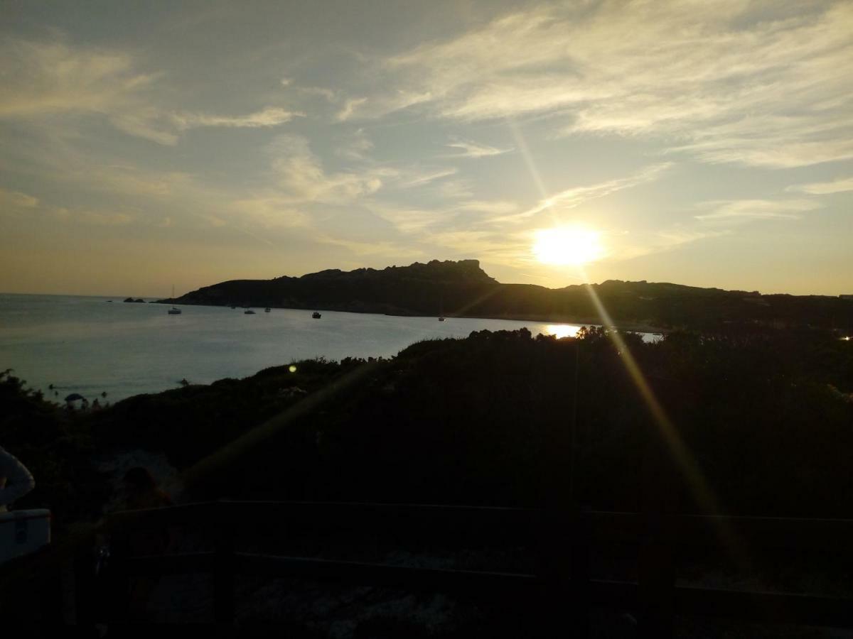 Al Centro Del Paese Villa Santa Teresa Gallura Bagian luar foto