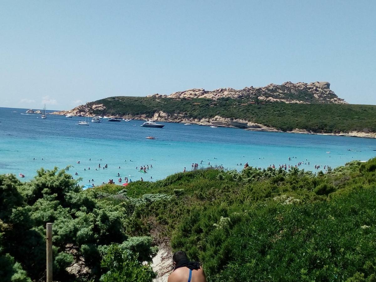 Al Centro Del Paese Villa Santa Teresa Gallura Bagian luar foto