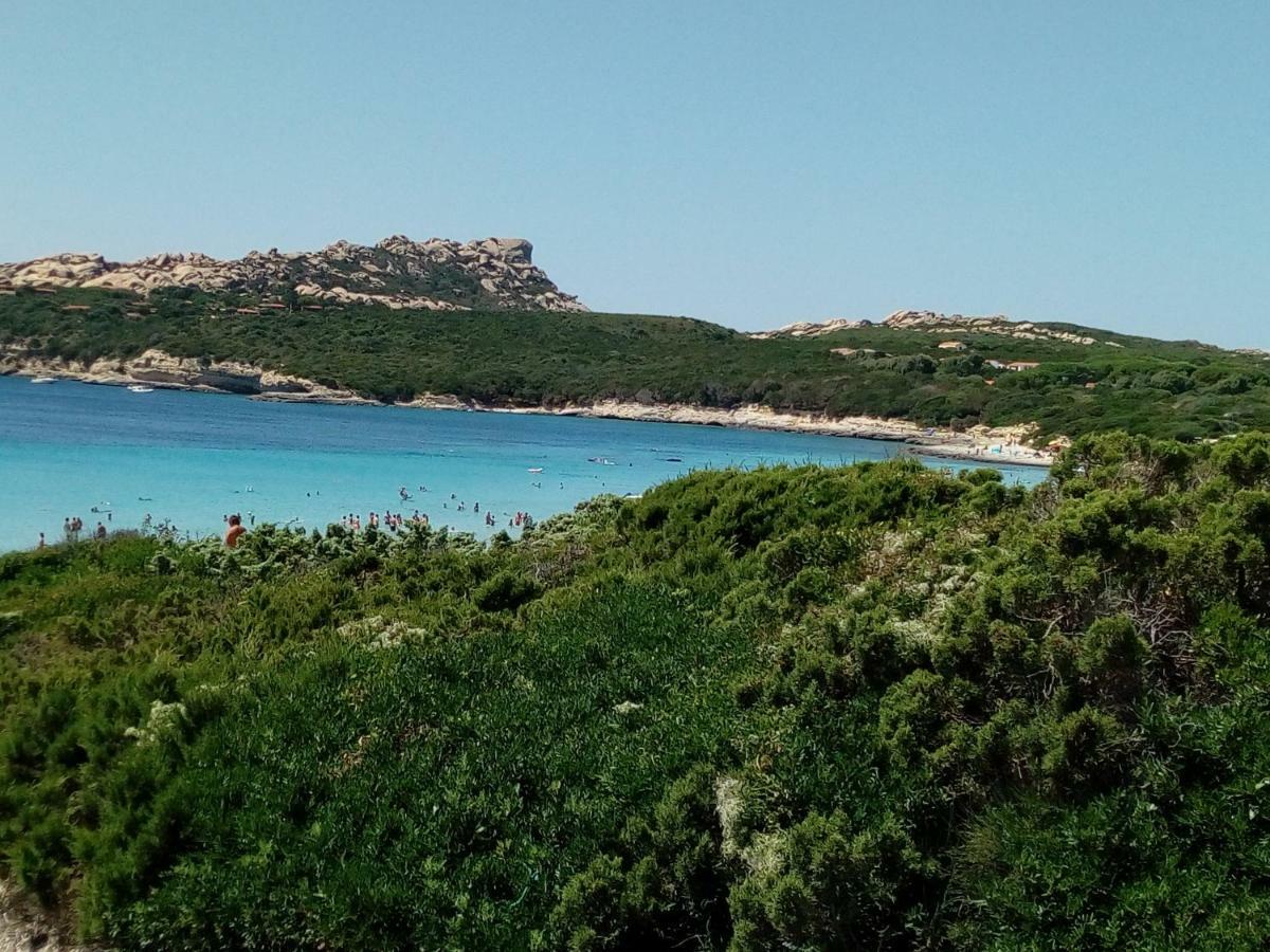 Al Centro Del Paese Villa Santa Teresa Gallura Bagian luar foto