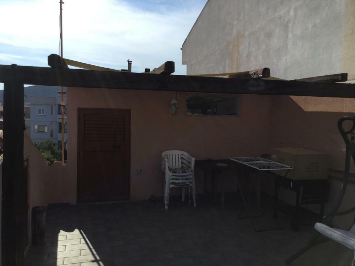 Al Centro Del Paese Villa Santa Teresa Gallura Bagian luar foto