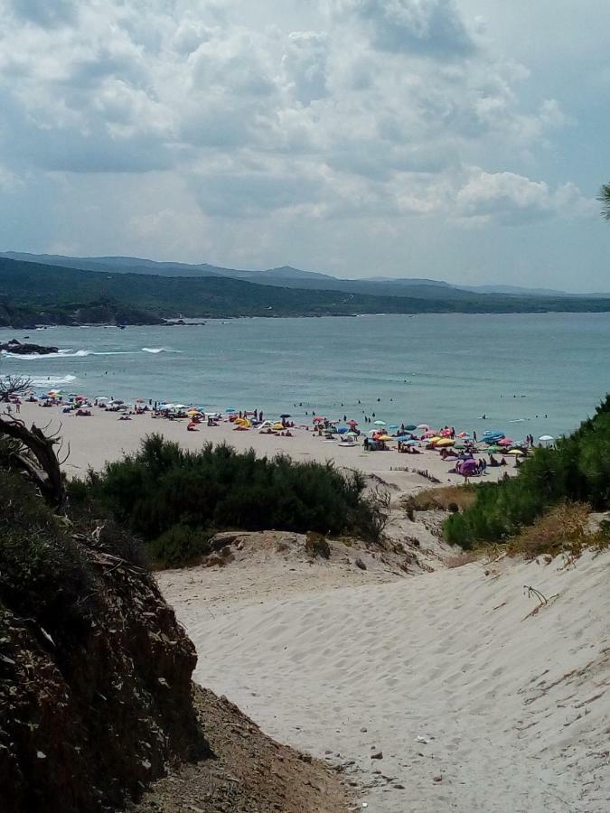 Al Centro Del Paese Villa Santa Teresa Gallura Bagian luar foto